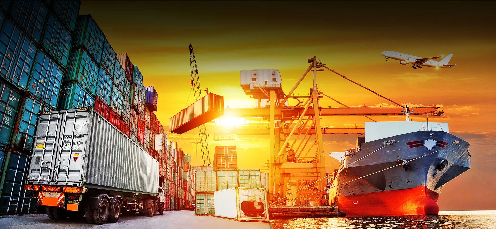 Export-Import