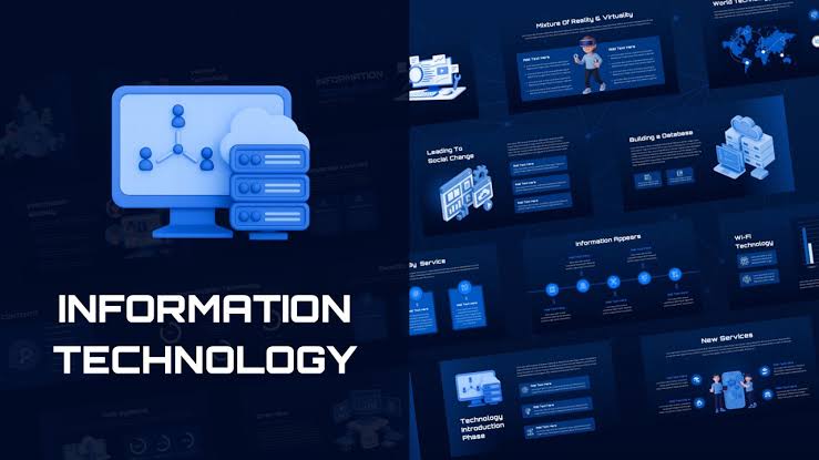 IT Technology & Service